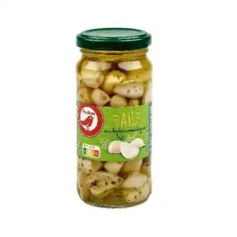 Auchan Ail confits auchan offre