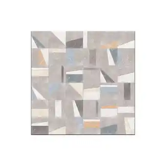 Bricorama Osaka multicolor nassau patchwork carrelage aspect carreaux de ciment offre