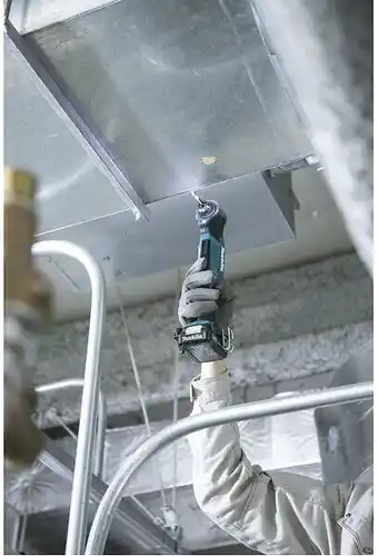 Brico Cash Perceuse - visseuse d'angle 12 v cxt maxita da332dz li-ion 10 mm à clé (produit seul) offre