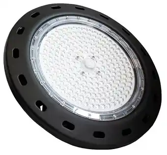 Bricorama Suspension ufo-led 150w offre