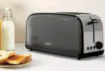 Super U GRILLE PAIN EQUINOX offre