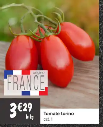 Migros Tomate torino offre