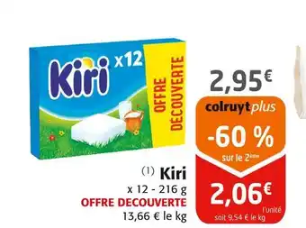 Kiri kiri