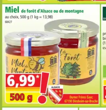 Norma Miel offre