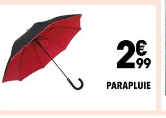 Parapluie