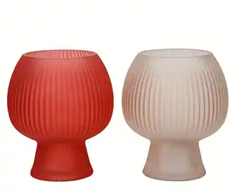 Jardiland Vase verre offre