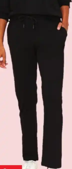 ALDI PANTALON DE JOGGING offre
