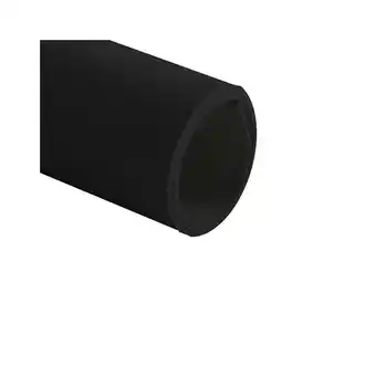 Bricomarché Feuille caoutchouc nitrile alimentaire fda 100x140cm épaisseur 2mm offre
