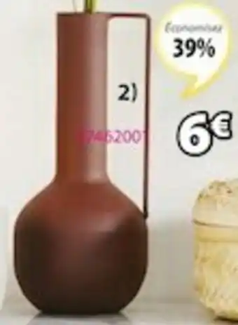 JYSK Vase Denno offre