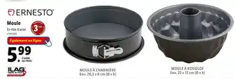 Lidl Moule offre