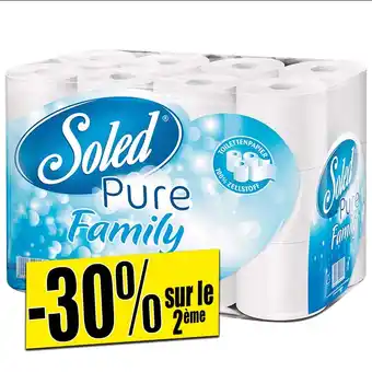 Norma Papier toilette offre
