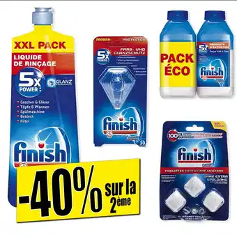 Norma Produit d’entretien offre