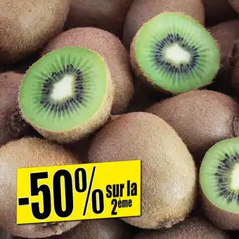 Norma Kiwis offre