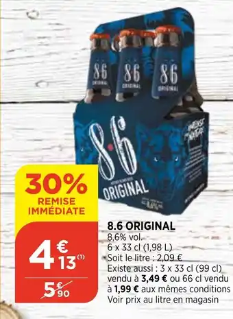 8.6 Original
