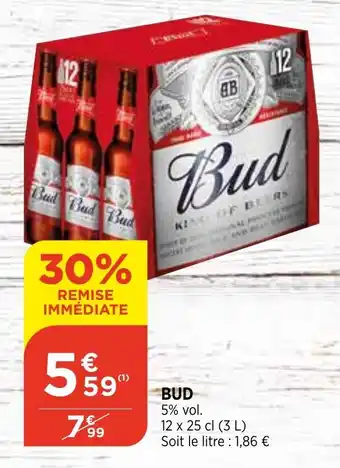 Bud