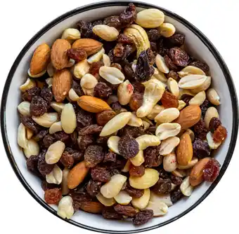 Carrefour Profruit amandes offre