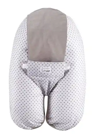 Carrefour Tineo coussin de maternité multirelax offre