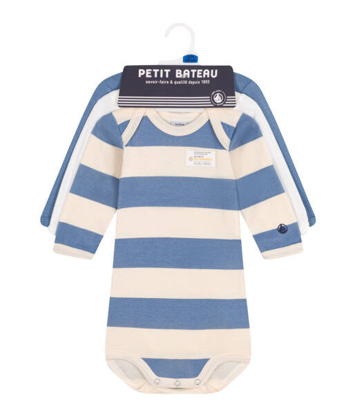 Bodies petit best sale bateau promo