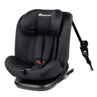 Carrefour Bebe confort siège-auto i-size evolvefix de 40 à 150 cm offre