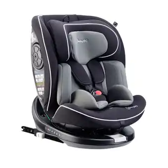 Carrefour Babygo siège-auto nova de 40 à 150 cm offre