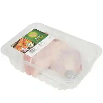 Carrefour Cuisse de dinde halal offre