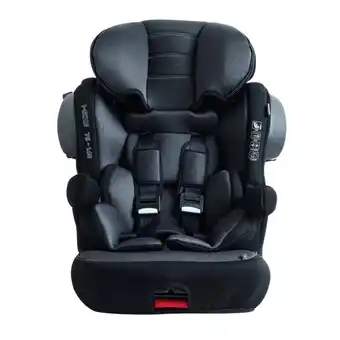 Carrefour Tex baby siège-auto i-size de 76 à 140 cm offre