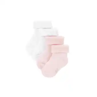Carrefour Tex baby chaussettes bébé offre