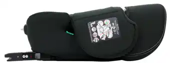 Carrefour Tex baby rehausseur isofix 100 à 150 cm offre