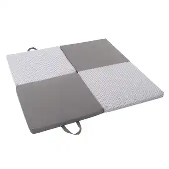 Carrefour Tineo tapis malin offre