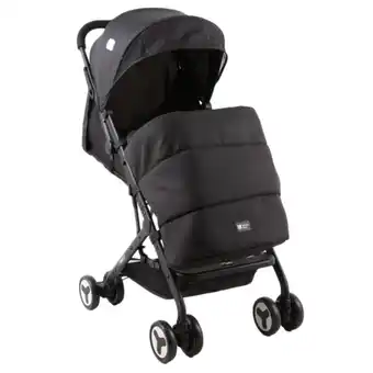 Carrefour Kikkaboo poussette kikkaboo offre