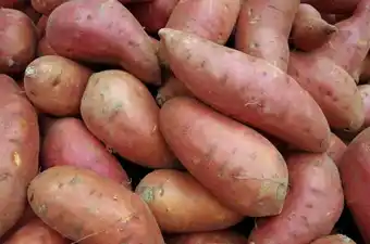 Carrefour Patate douce offre