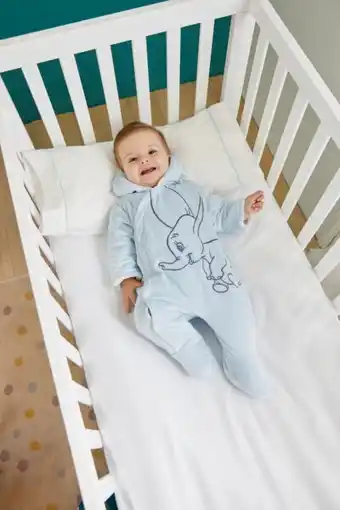 Carrefour Disney baby combipilote naissance offre