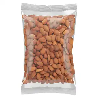 Carrefour Amandes décortiquées offre