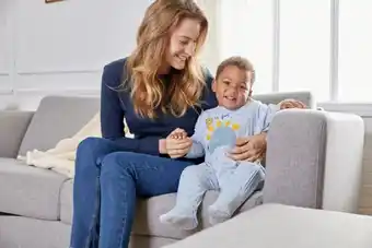 Carrefour Tex pyjama bébé offre