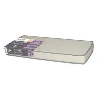 Carrefour Tineo matelas babyzen offre