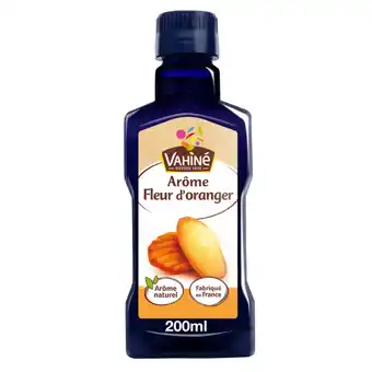 Carrefour Vahine sur tout offre
