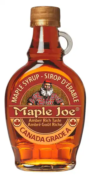 Carrefour Maple joe sirop d'érable offre