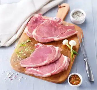 Carrefour Veau : côte*** avec os à griller offre