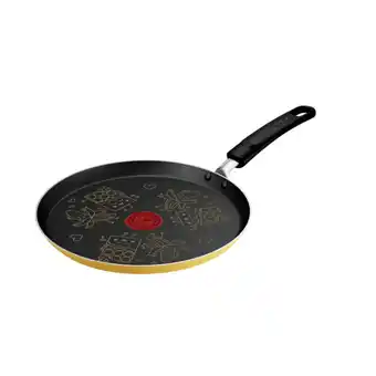Carrefour Tefal crêpière offre