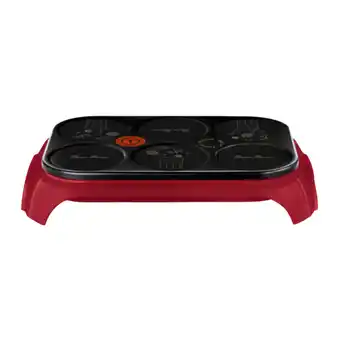 Tefal crêpe party