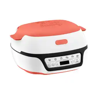 Carrefour Tefal cake factory offre
