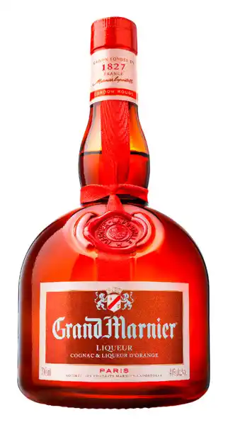 Carrefour Market Grand marnier liqueur offre