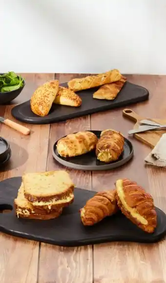Carrefour Market Foire aux feuilletés offre