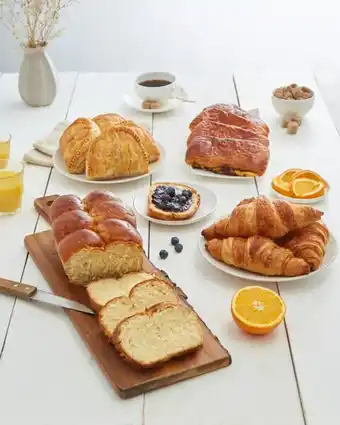 Carrefour Market Brioche nanterre (j) offre