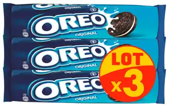 Carrefour Market Oreo biscuits offre