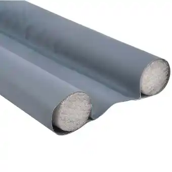 Bourrelet double pour bas de porte 95cm werka pro