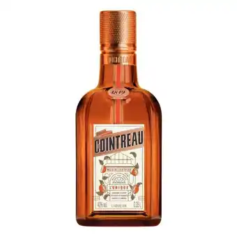Auchan Cointreau offre