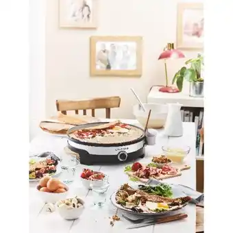 Crêpière