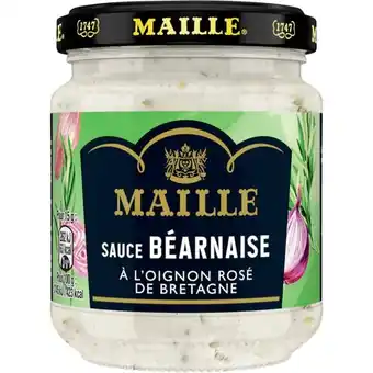 Auchan Sauce béarnaise maille offre