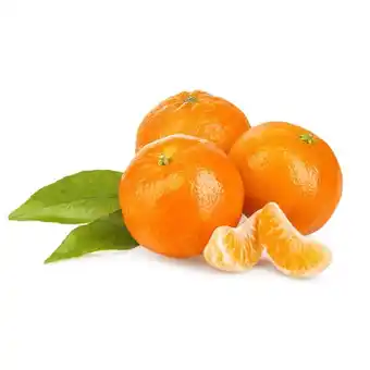 Auchan Mandarines offre